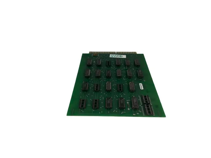 1037125-09 printplaat PLC/uitbreidingskaart van FINCOR