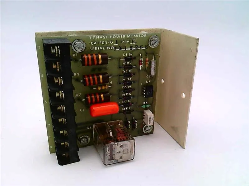 1041305-G2 industriële computerkaart van FINCOR