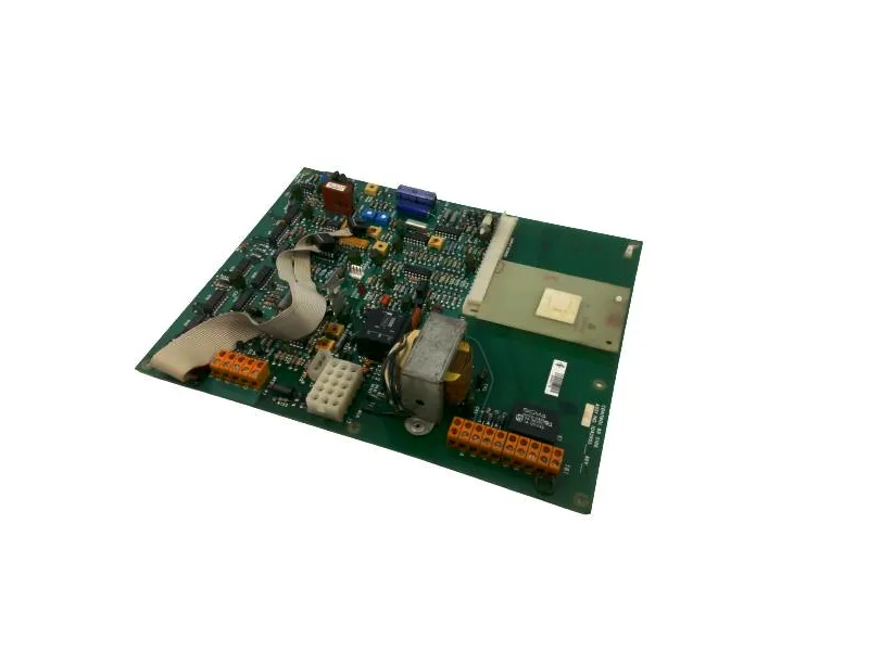 1043905-01 printplaat PLC/uitbreidingskaart van FINCOR