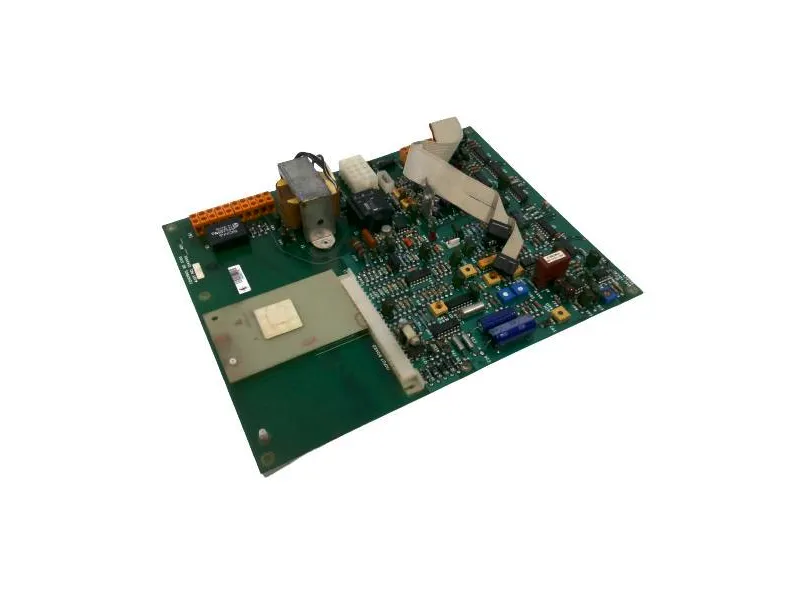 1043905-01 printplaat PLC/uitbreidingskaart van FINCOR