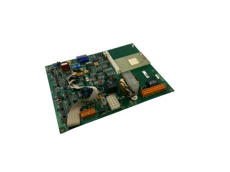1043905-01 printplaat PLC/uitbreidingskaart van FINCOR