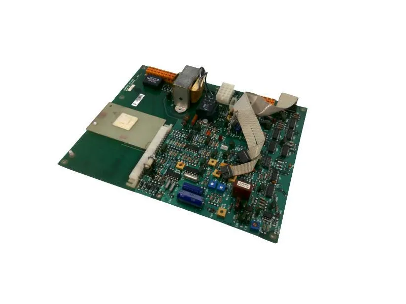 1043905-01 printplaat PLC/uitbreidingskaart van FINCOR