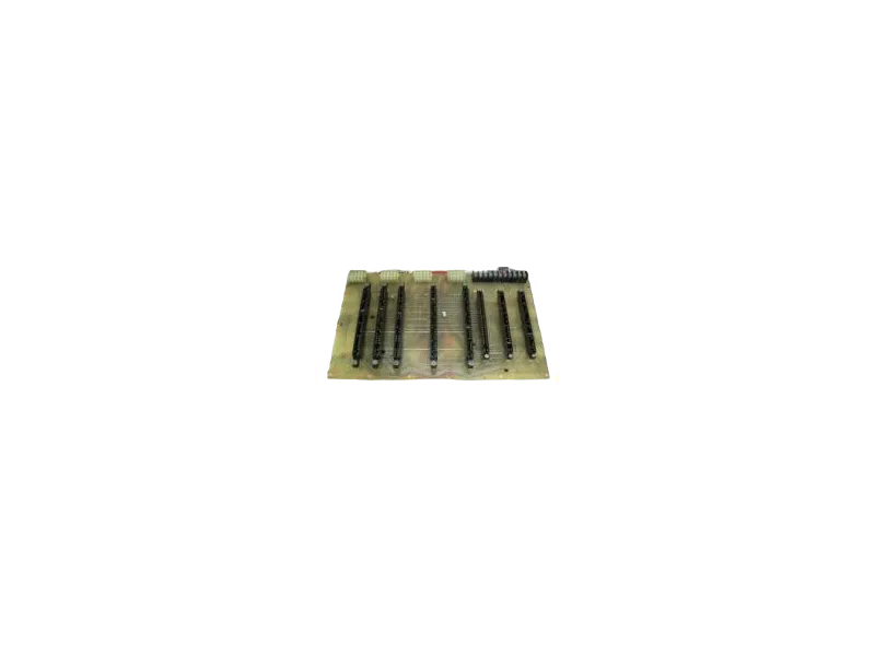 1044658-01 PLC-module/rek van FINCOR