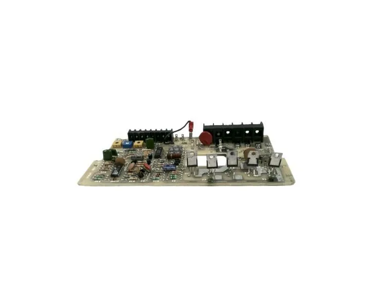 1045892-02 industriële computerkaart van FINCOR