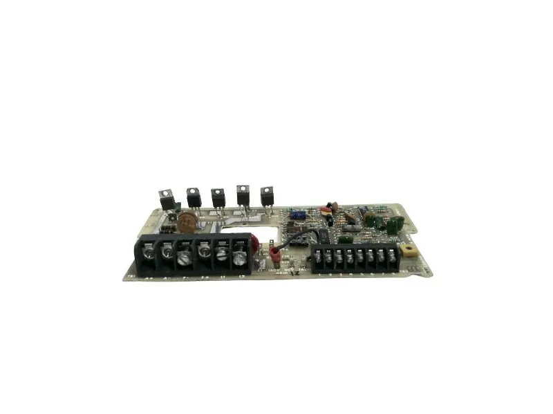 1045892-02 industriële computerkaart van FINCOR