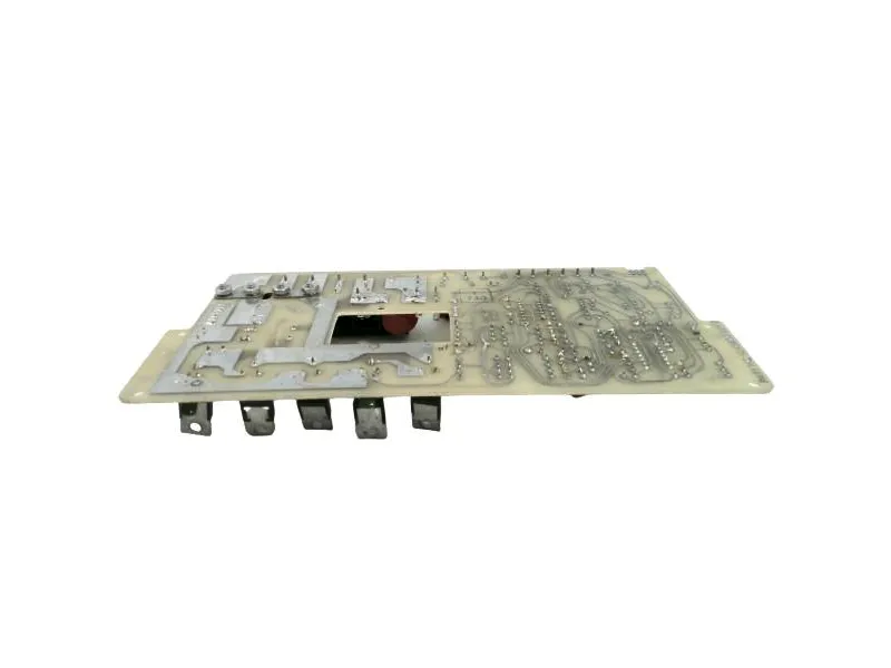1045892-02 industriële computerkaart van FINCOR