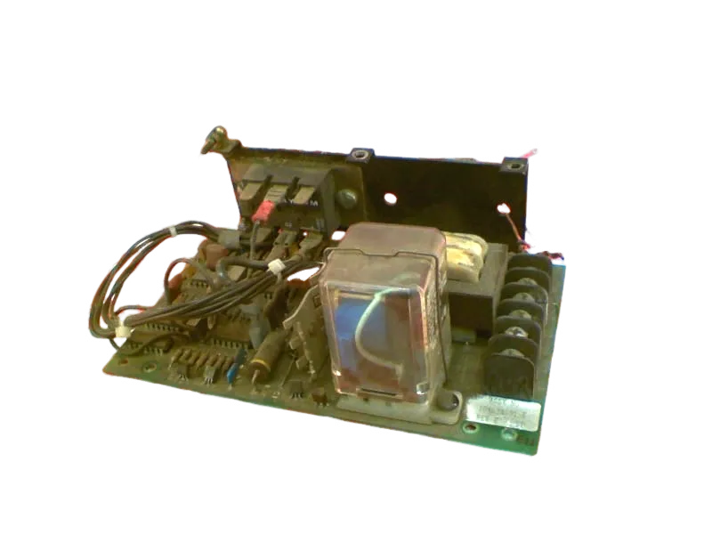 104624101-E industriële computerkaart van FINCOR
