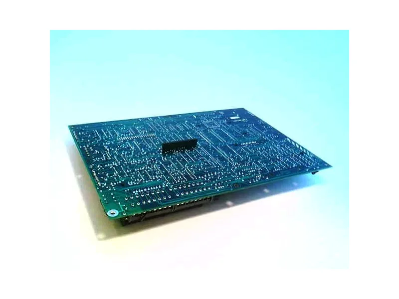 106049601-E printplaat PLC/uitbreidingskaart van FINCOR