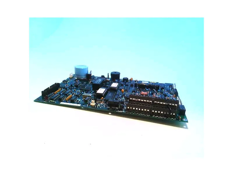 106049601-E printplaat PLC/uitbreidingskaart van FINCOR