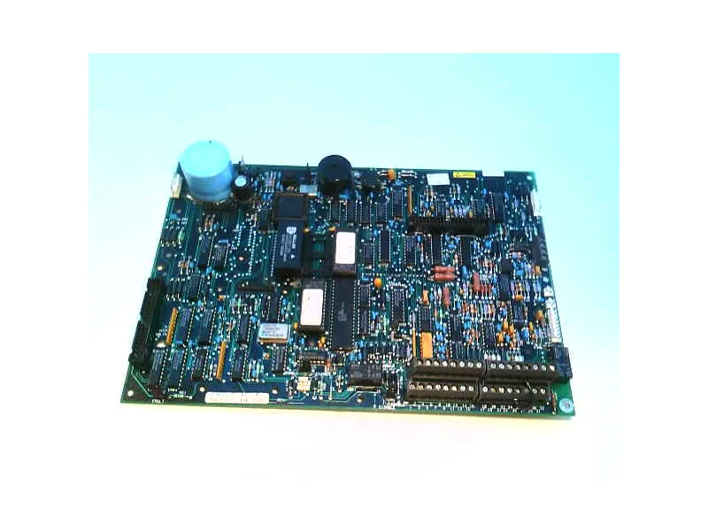 106049601-E printplaat PLC/uitbreidingskaart van FINCOR