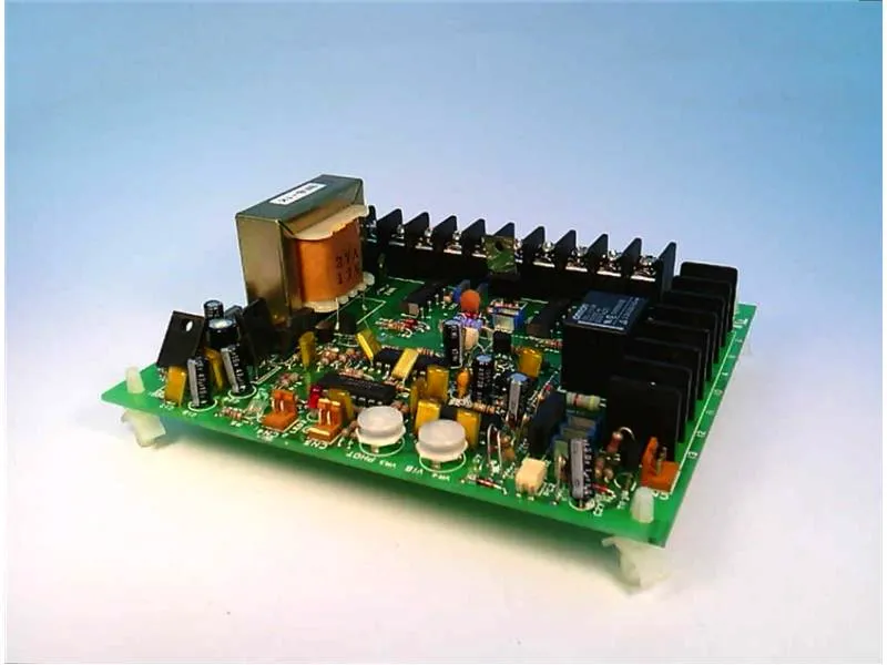FM502H PC Board PLC/Add-On Board by NITTO