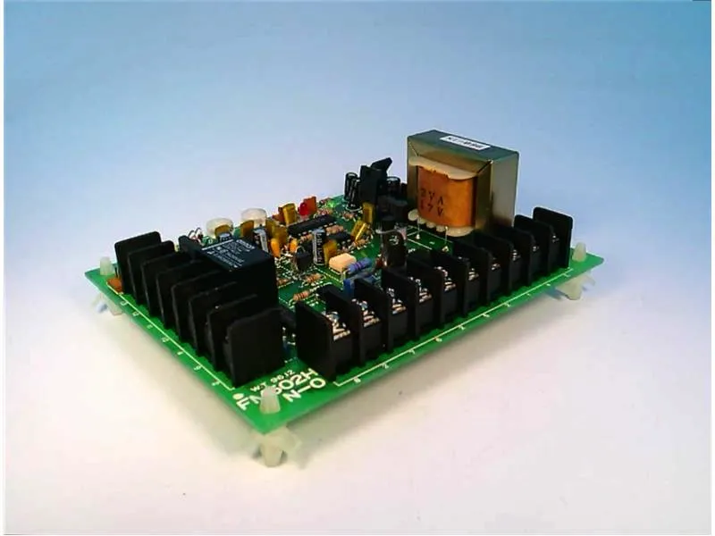 FM502H PC Board PLC/Add-On Board by NITTO