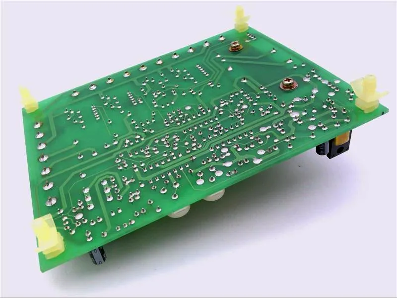 FM502H PC Board PLC/Add-On Board by NITTO