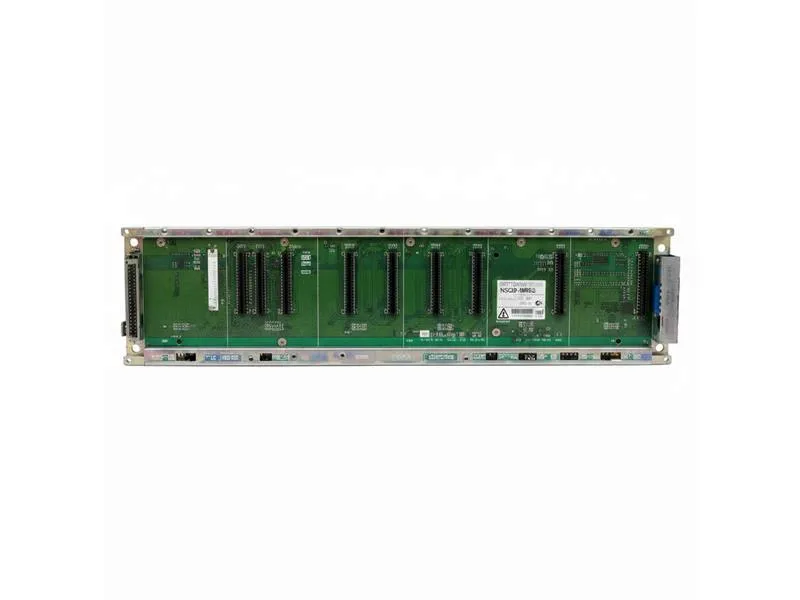 NSC20-MB02 PLC Module/Rack by NITTOKU