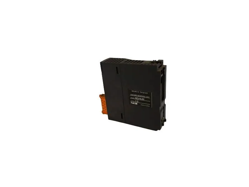 MQ-HUW VDC Logic I/O Module by NKE