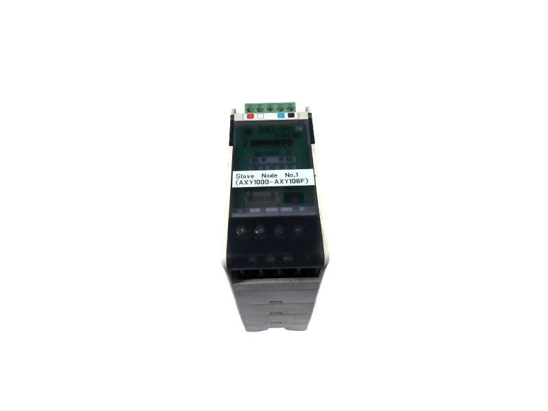 SDD-DN1 PLC Module/Rack by NKE