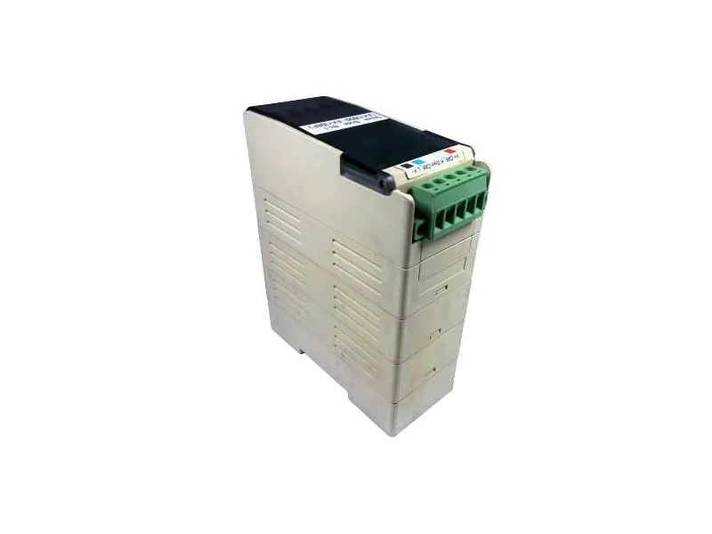 SDD-DN1 PLC Module/Rack by NKE