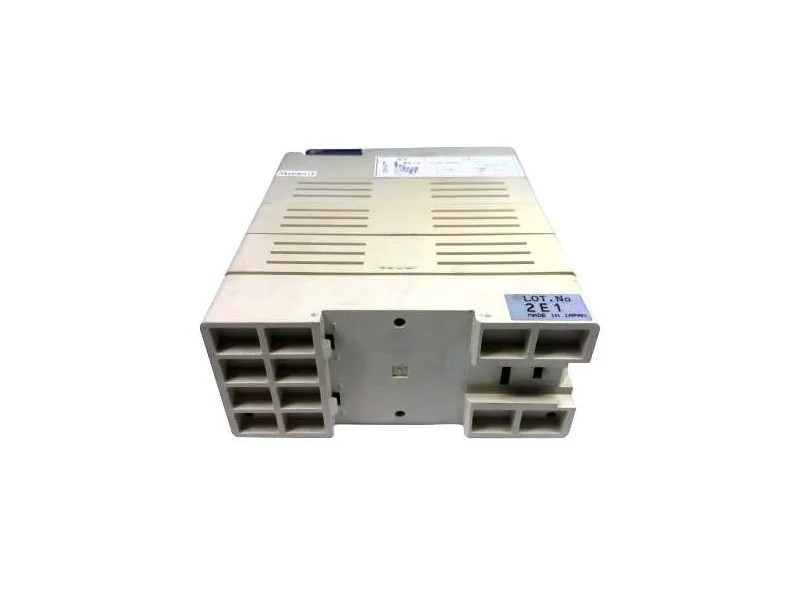 SDD-DN1 PLC Module/Rack by NKE