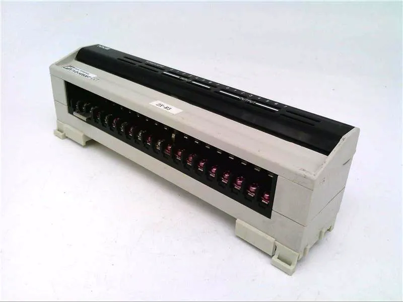 XTVD-H0808T VDC Logic I/O Module by NKE