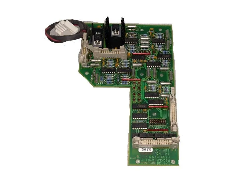 HA331975B Bo mạch PC PLC/Bo mạch bổ sung bởi NORCONTROL AUTOMATION
