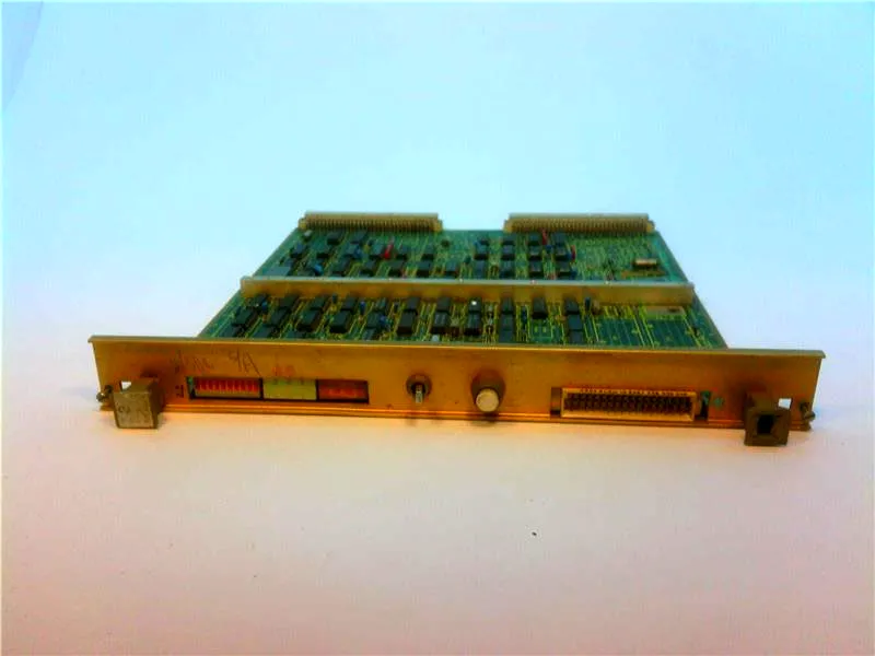 HER100176B Bo mạch PC PLC/Bo mạch bổ sung bởi NORCONTROL AUTOMATION