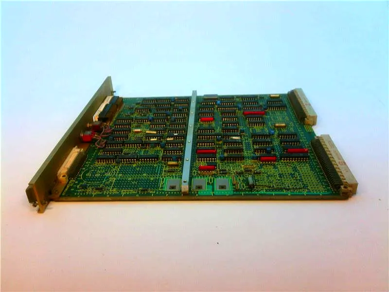HER100176B Bo mạch PC PLC/Bo mạch bổ sung bởi NORCONTROL AUTOMATION