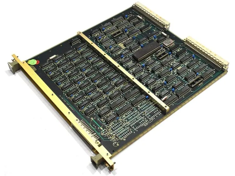 HER100350A Bo mạch PC PLC/Bo mạch bổ sung bởi NORCONTROL AUTOMATION
