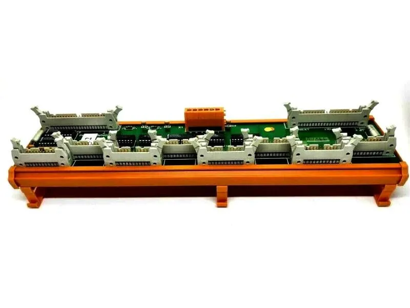 NA1003 Bo mạch PC PLC/Bo mạch bổ sung bởi NORCONTROL AUTOMATION
