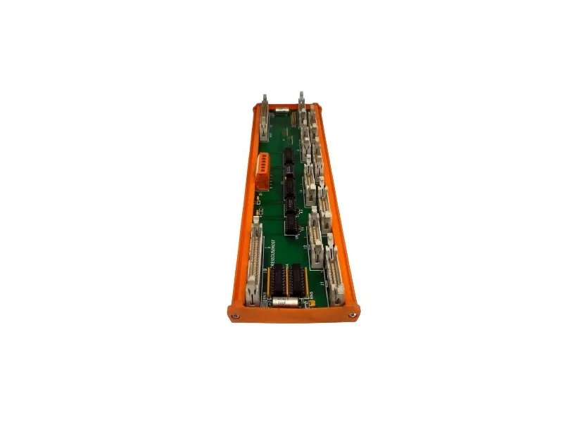 NA1003 Bo mạch PC PLC/Bo mạch bổ sung bởi NORCONTROL AUTOMATION