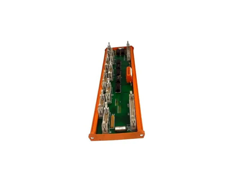 NA1003 Bo mạch PC PLC/Bo mạch bổ sung bởi NORCONTROL AUTOMATION