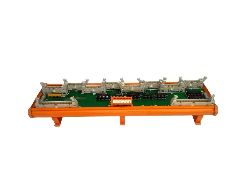 NA1003 Bo mạch PC PLC/Bo mạch bổ sung bởi NORCONTROL AUTOMATION