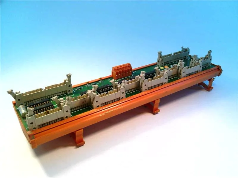 NA1004 Bo mạch PC PLC/Bo mạch bổ sung bởi NORCONTROL AUTOMATION
