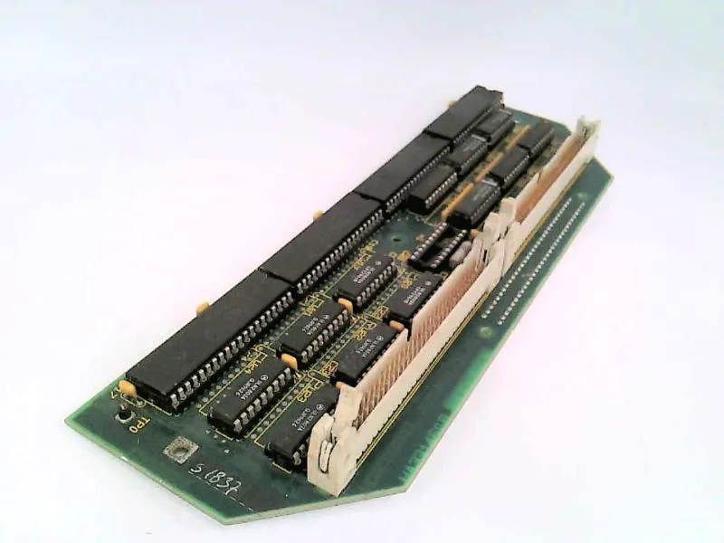 NA1119 Bo mạch PC PLC/Bo mạch bổ sung bởi NORCONTROL AUTOMATION