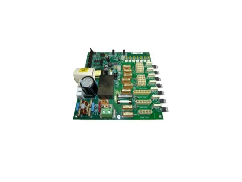1051130A01 Printplaat PLC/uitbreidingskaart door NORDSON