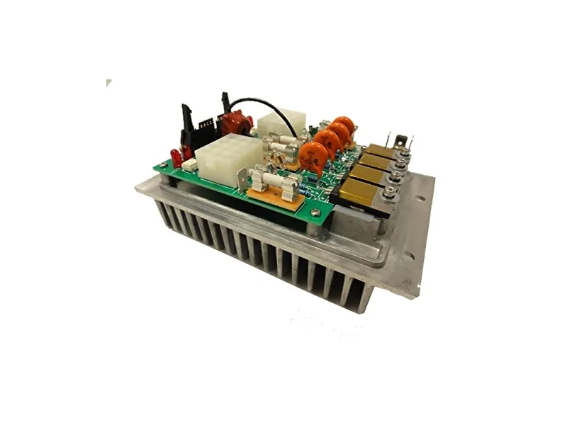 105647B Printplaat PLC/uitbreidingskaart door NORDSON