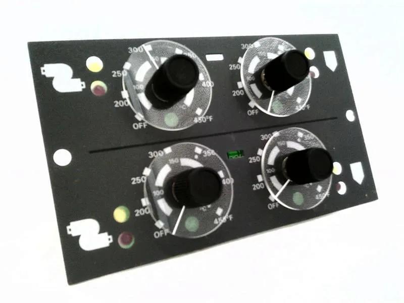 105661A Printplaat PLC/uitbreidingskaart door NORDSON