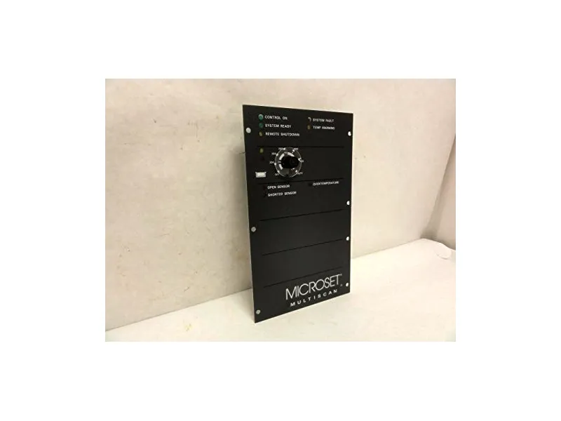 110039A Printplaat computer door NORDSON