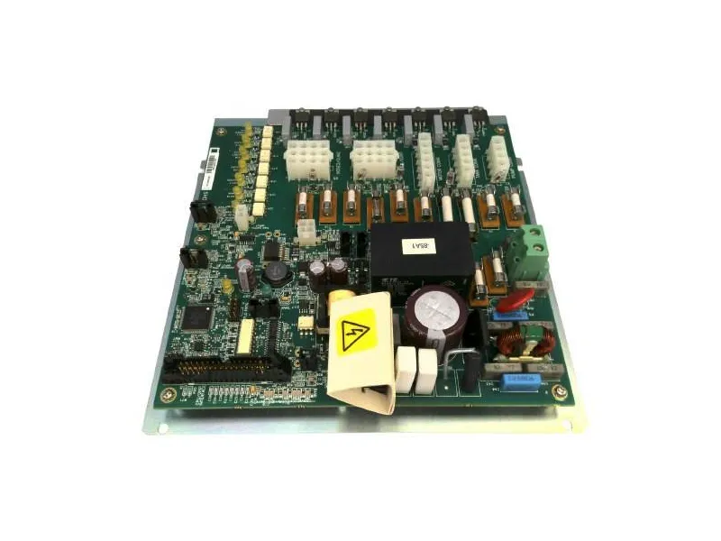 1121903A01 Printplaat PLC/uitbreidingskaart door NORDSON