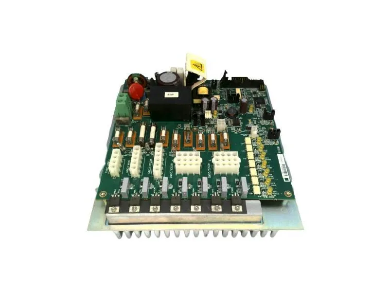 1121903A01 Printplaat PLC/uitbreidingskaart door NORDSON