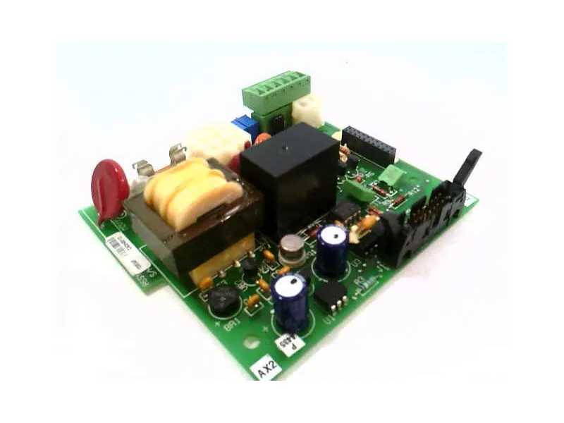 133534F printplaat PLC/uitbreidingskaart door NORDSON