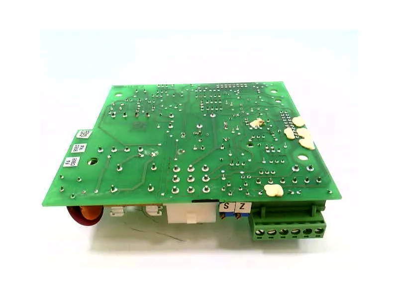 133534F printplaat PLC/uitbreidingskaart door NORDSON