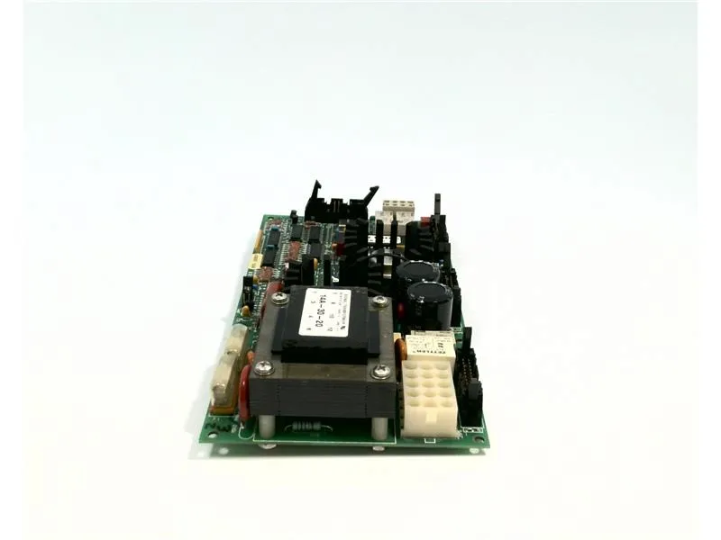 183837D printplaat computer door NORDSON