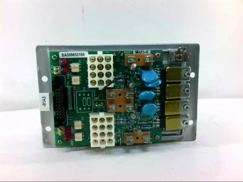 184234B printplaat PLC/uitbreidingskaart door NORDSON