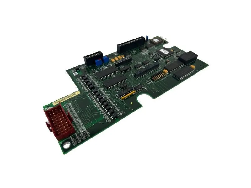 222300K printplaat PLC/uitbreidingskaart door NORDSON