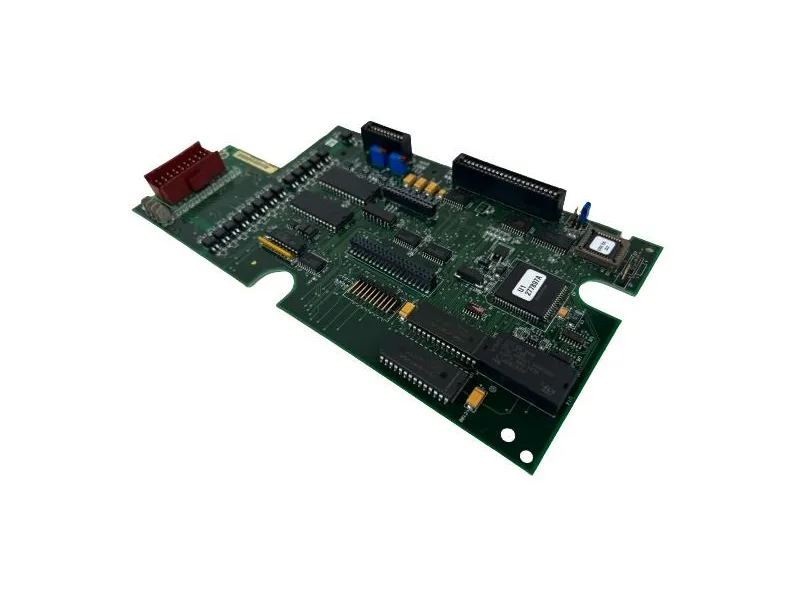 222300K printplaat PLC/uitbreidingskaart door NORDSON