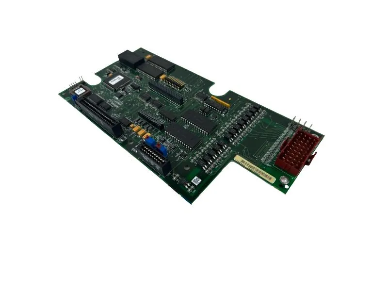 222300K printplaat PLC/uitbreidingskaart door NORDSON