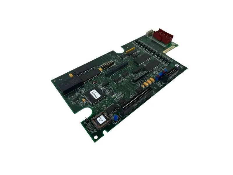 222300K printplaat PLC/uitbreidingskaart door NORDSON