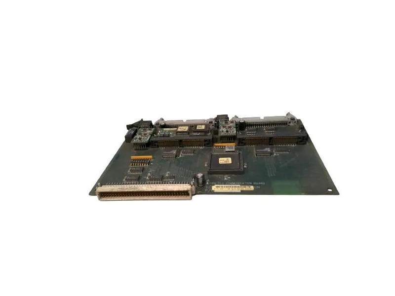 227119A printplaat PLC/uitbreidingskaart door NORDSON