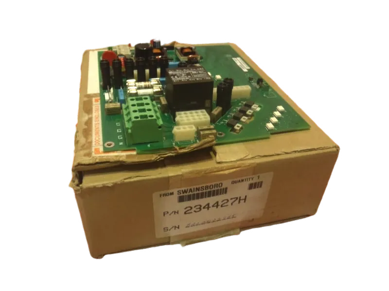 234427H printplaat PLC/uitbreidingskaart door NORDSON