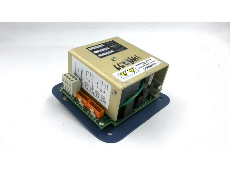 245321A PLC-module/rek van NORDSON